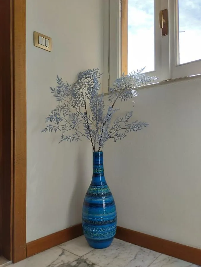 Manzoni 81 Apartment Κατάνια