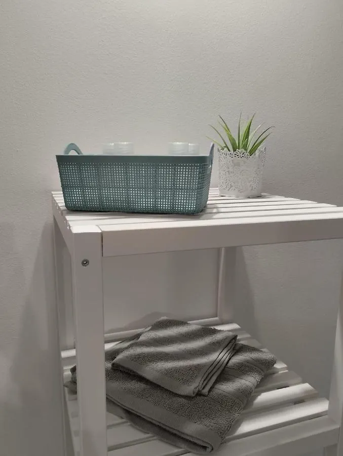 Manzoni 81 Apartment Κατάνια
