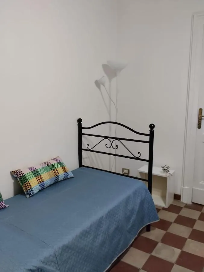 Manzoni 81 Apartment Catania