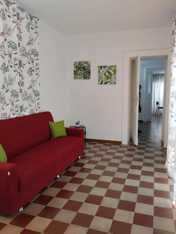 Manzoni 81 Apartment Catania