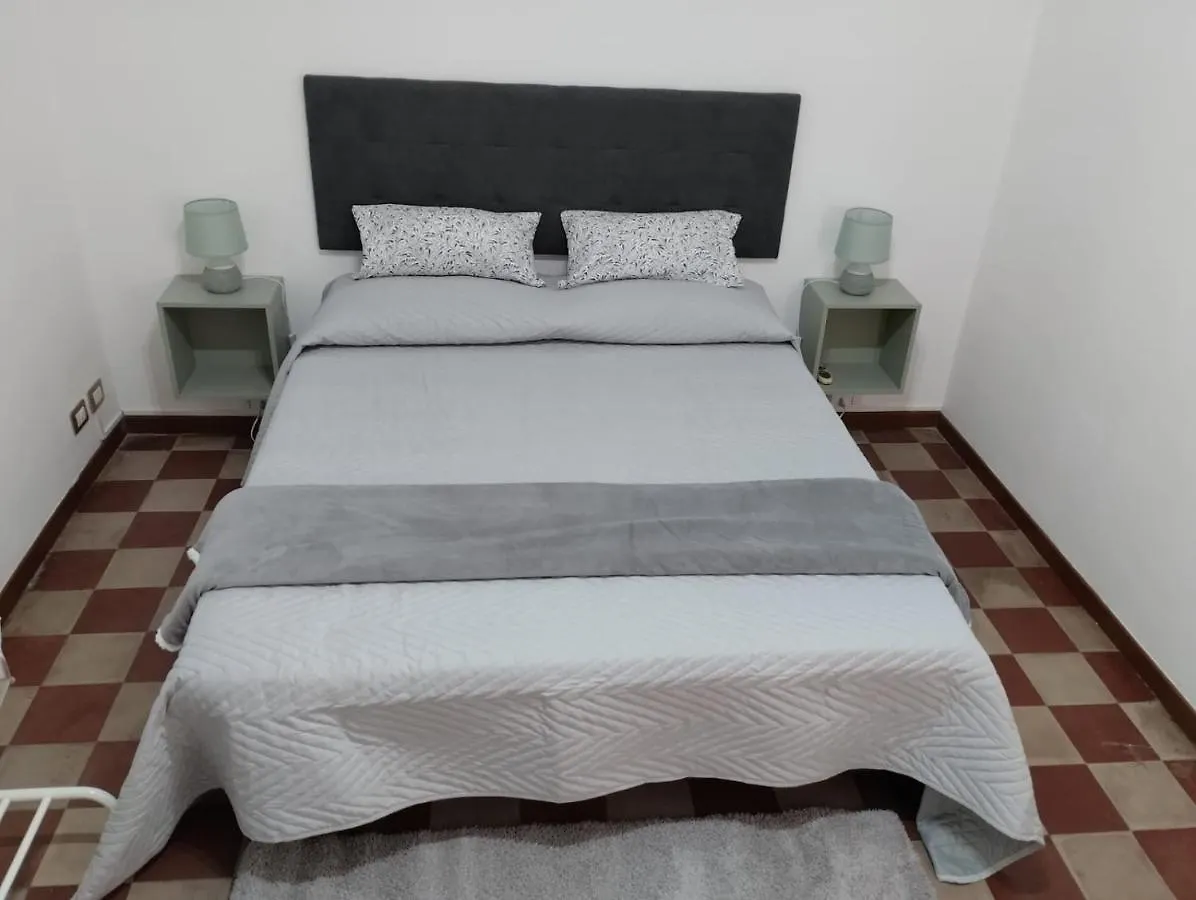 Manzoni 81 Apartment Catania Italy
