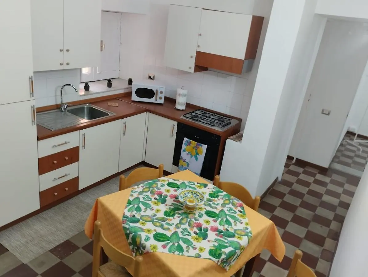 Manzoni 81 Apartment Catania