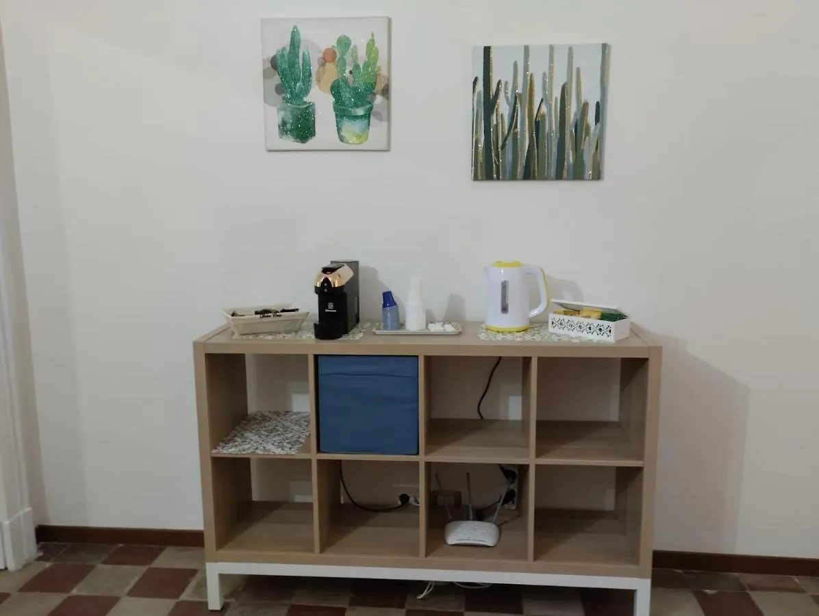 Manzoni 81 Apartment Catania