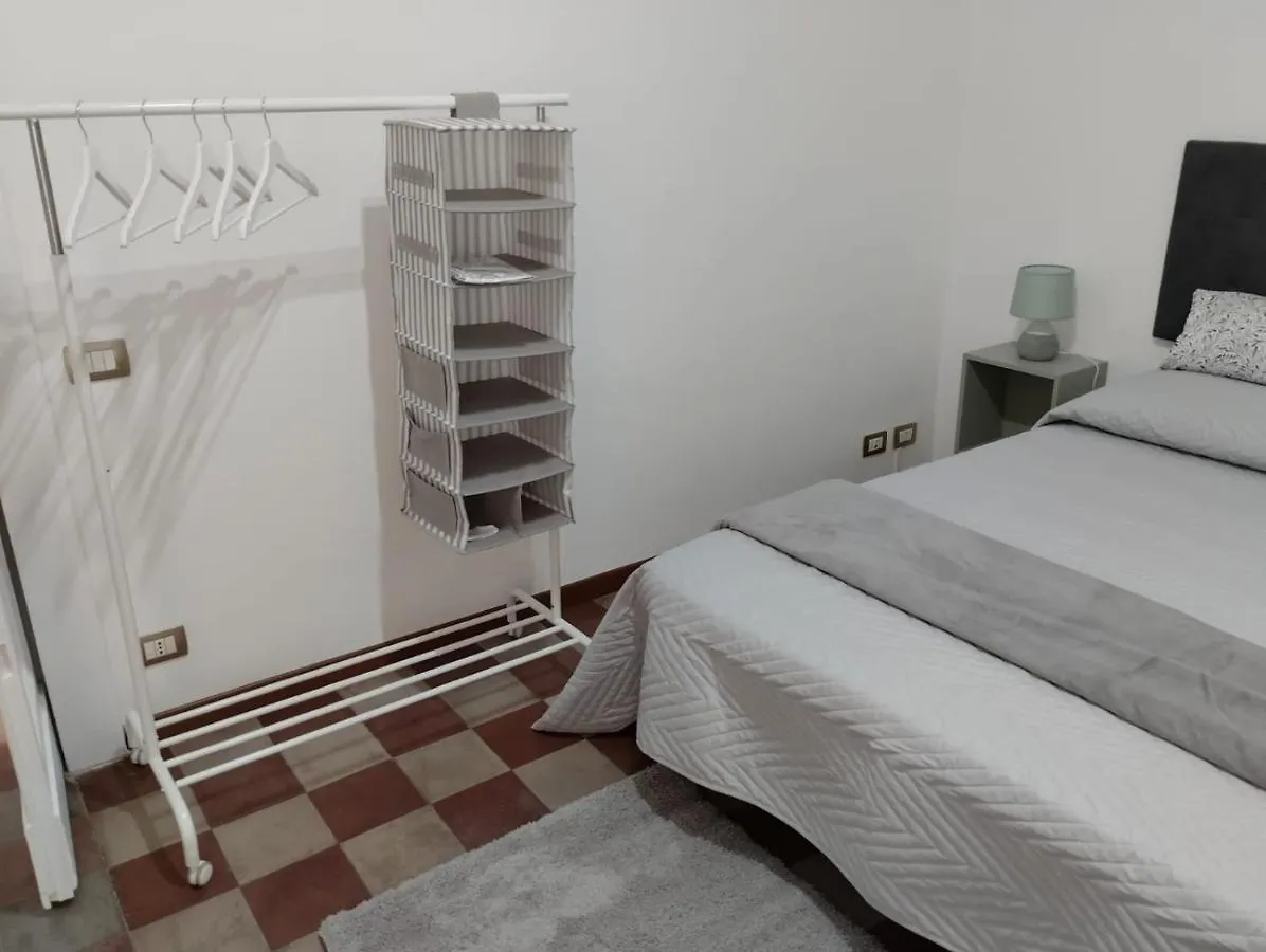 Manzoni 81 Apartment Catania Italy