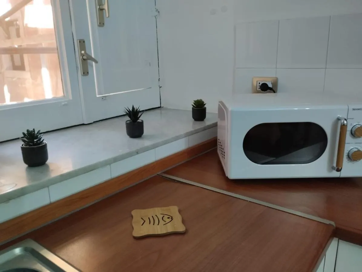 Manzoni 81 Apartment Catania