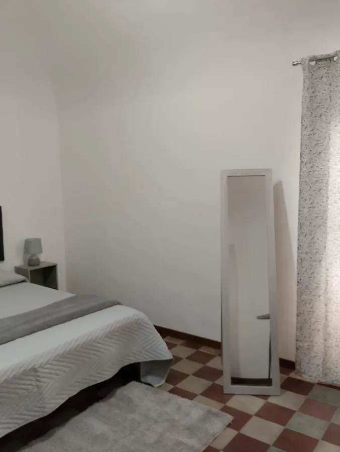 Manzoni 81 Apartment Catania Italy
