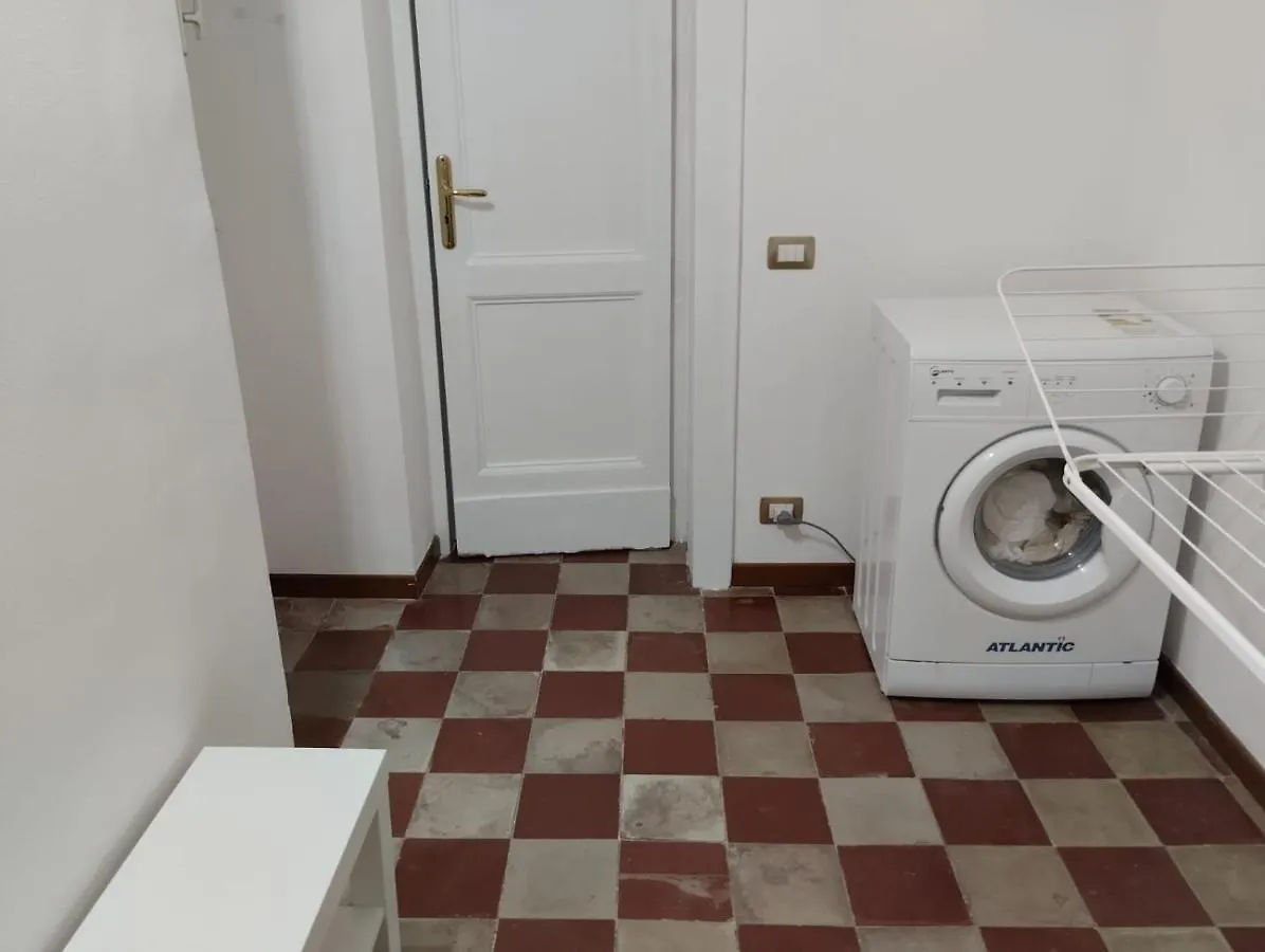 Manzoni 81 Apartment Catania