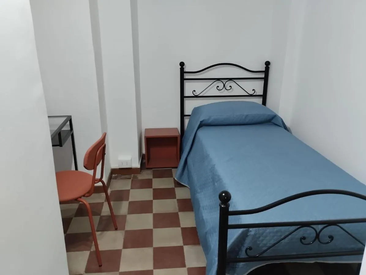 Manzoni 81 Apartment Catania