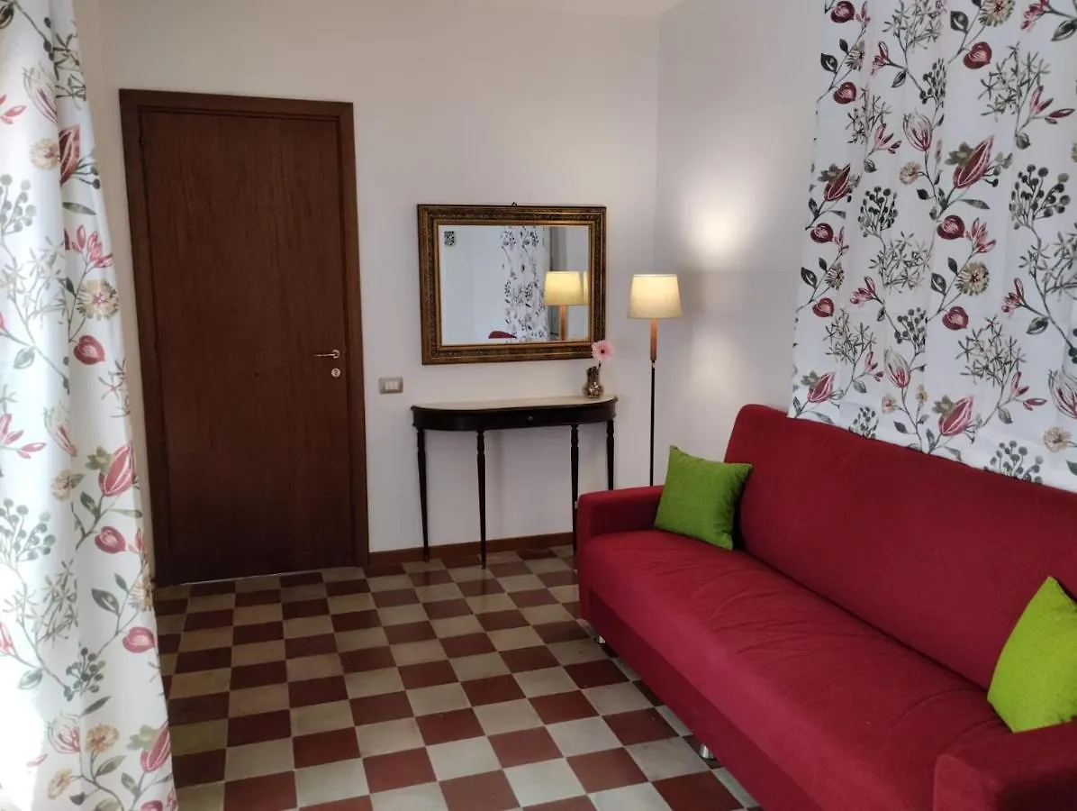 Manzoni 81 Apartment contacts