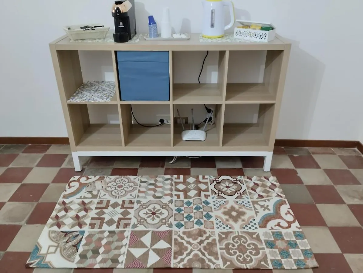 Manzoni 81 Apartment Catania