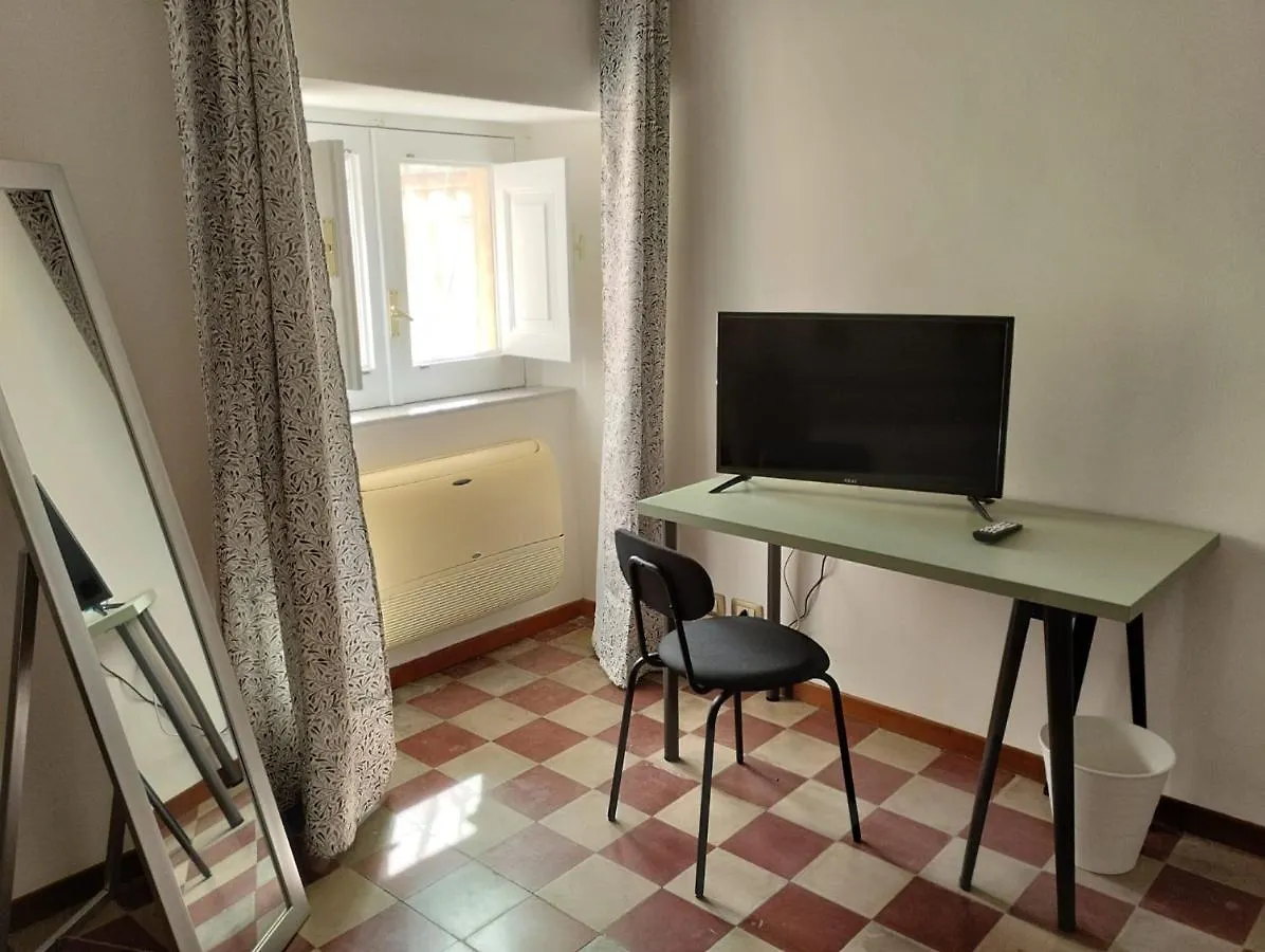 Manzoni 81 Apartment Catania
