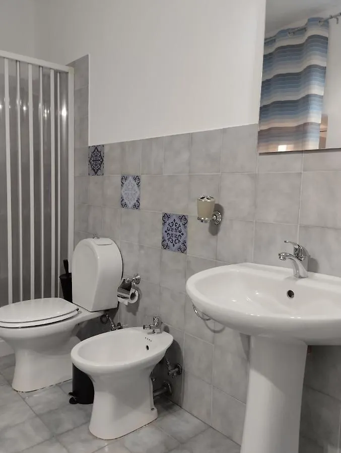 Manzoni 81 Apartment Catania 0*,  Italy
