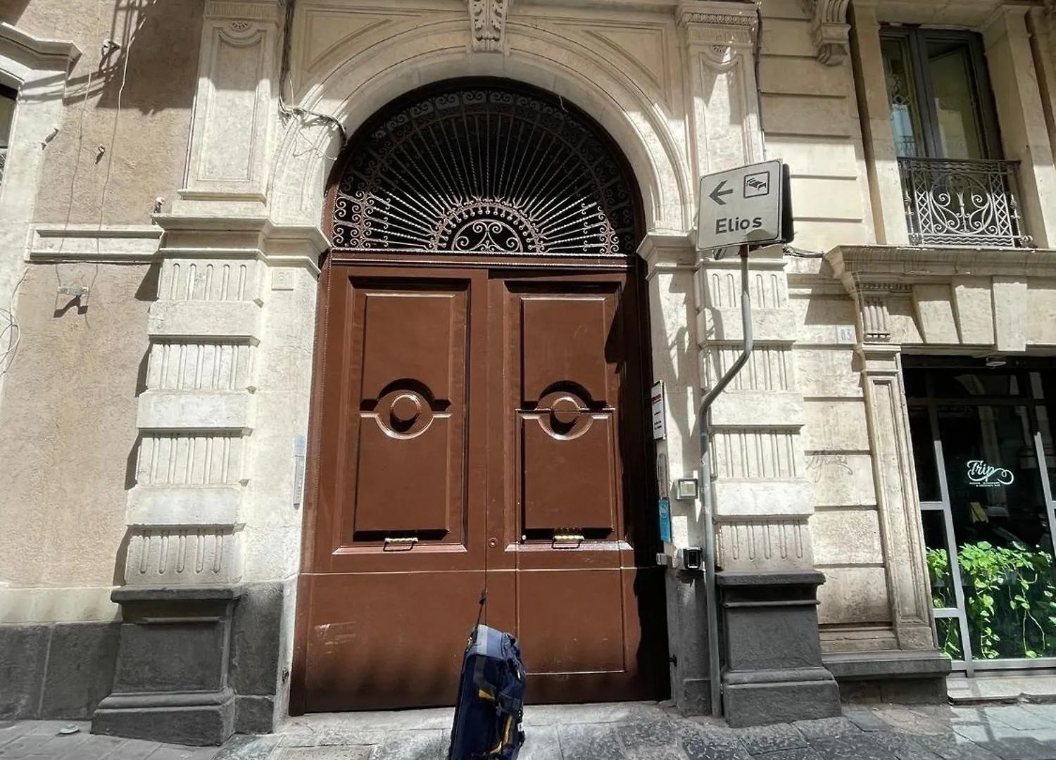 Manzoni 81 Apartment Catania